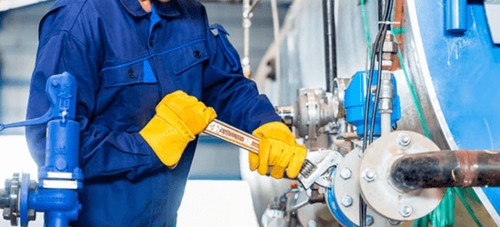 Manutenção industrial